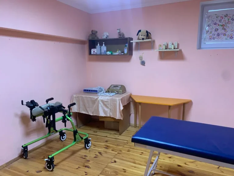 На Київщині у Фастівській громаді створили Центр підтримки сім’ї та дитини