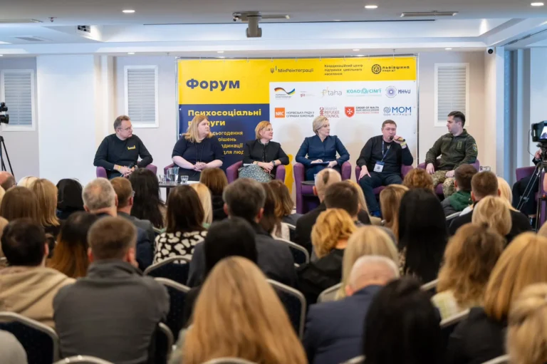 Вперше в Україні: Львівщина проведе реформу соціальної складової у роботі ТЦК та СП