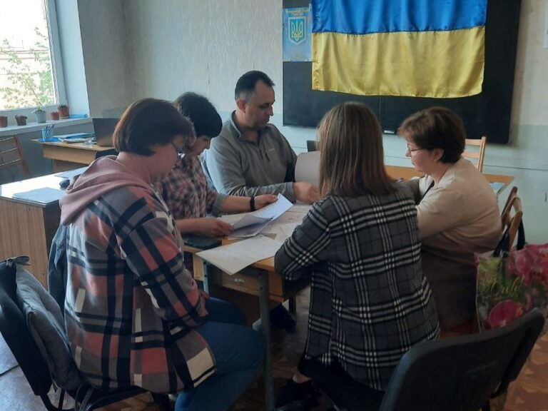 Смирновська громада виплатила майже 600 тисяч гривень фінансової допомоги захисникам України