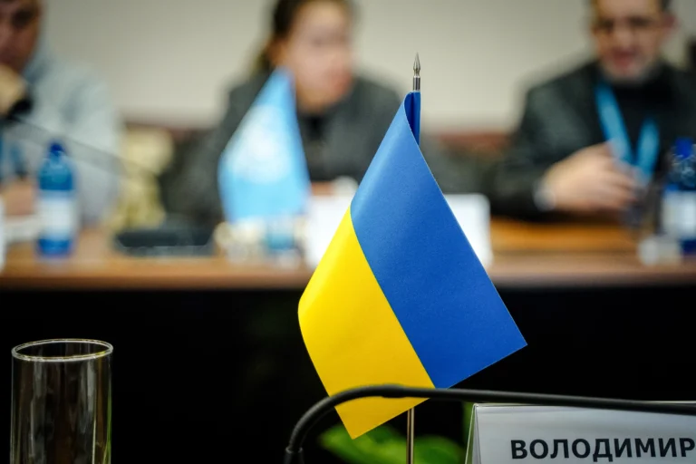 Обговорили вектори подальшої співпраці: Полтавщину з візитом відвідали представники ЮНІСЕФ