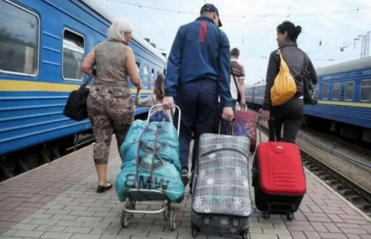 На Вінниччині продовжують надавати прихисток мешканцям прифронтових областей