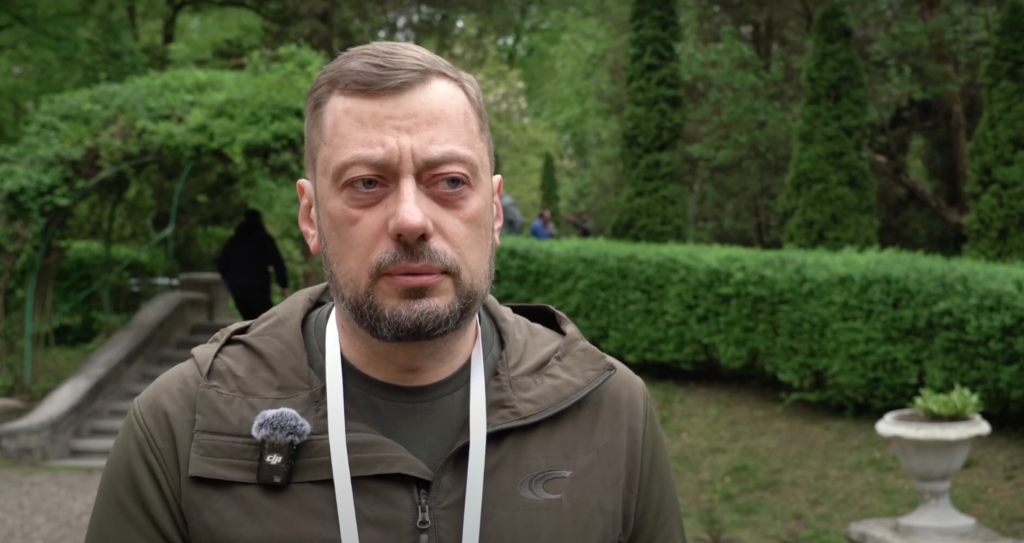 Ключовими для Чернігівщини зараз є питання безпеки та підтримки бізнесу, – Вʼячеслав Чаус