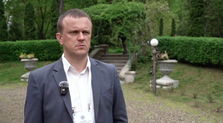 Безпека, захист та ситуація на кордоні. Сергій Деденко назвав основні питання для прикордонних громад