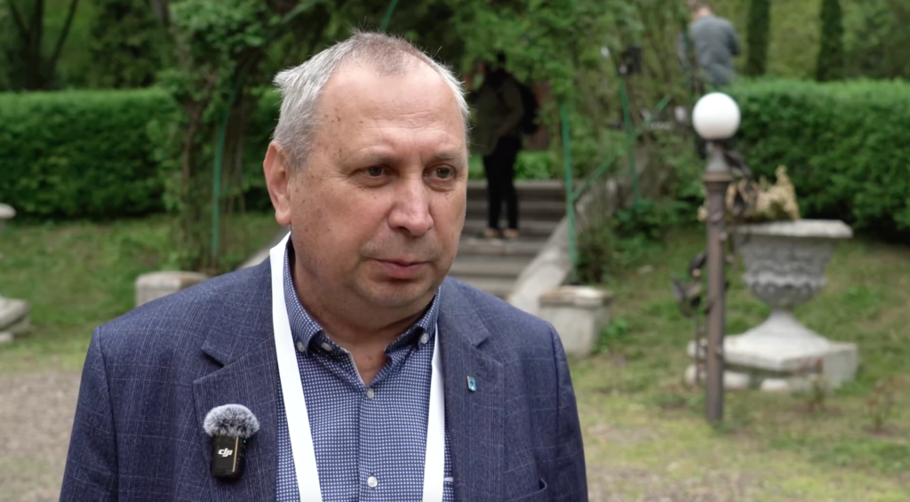 Взаємодія органів місцевого самоврядування та виконавчої влади на Конгресі є потужною, – Сергій Соломаха