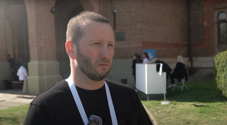 Безпека, енергозабезпечення, мобілізація та життєдіяльність країни: Сергій Тюрін назвав ключові питання для України