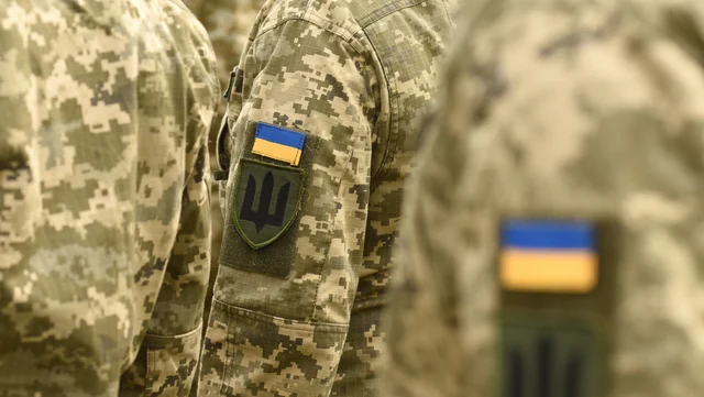 Міловська громада Луганської області безкоштовно оздоровлюватиме у Карпатах військових з інвалідністю