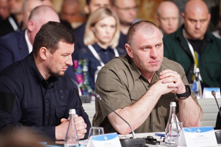 Ворог намагався підірвати автомобіль начальника Херсонської ОВА, — Василь Малюк