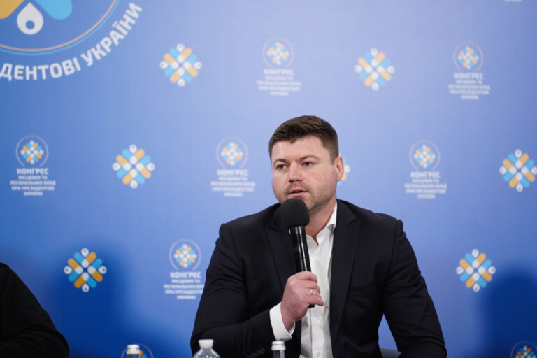Процес реабілітації ветеранів має складатися із трьох паралельних етапів, — Олександр Порхун