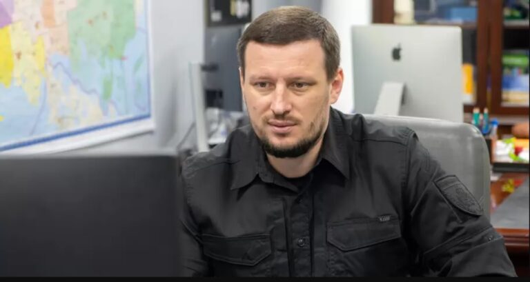 Конгрес допомагає нашій області розвʼязувати нагальні проблеми – начальник Херсонської ОВА