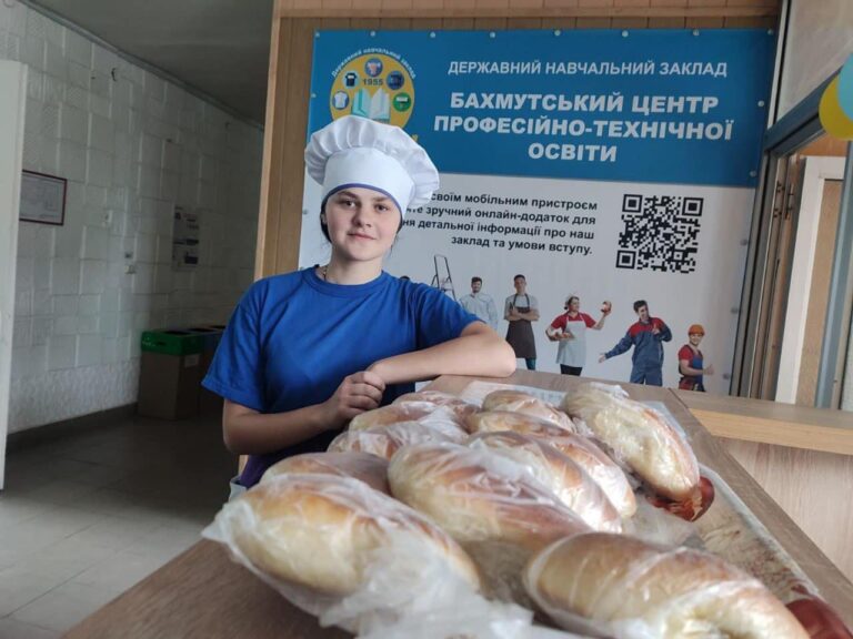 Гощанська громада і релокований профтех спільно працюють на результат
