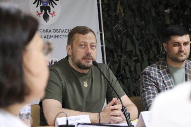 В’ячеслав Чаус: Щоб бути аграрієм на Чернігівщині, треба бути патріотом з великою долею авантюризму