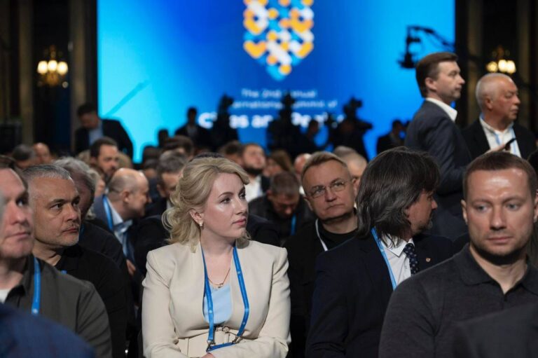 Івано-Франківська область підписала дві угоди про співпрацю з європейськими регіонами