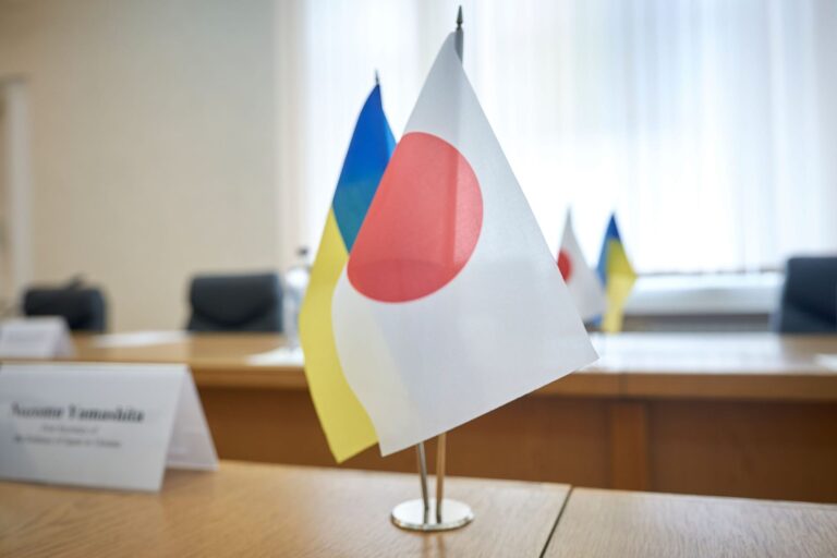 Черкащина готова до плідної взаємодії, – Ігор Табурець на зустрічі з міжнародними партнерами