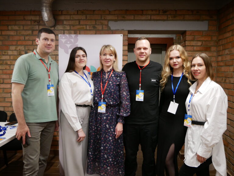 На Вінниччині відбувся захід «Спільно будуємо відкрите суспільство» у рамках Тижня Відкритого Уряду