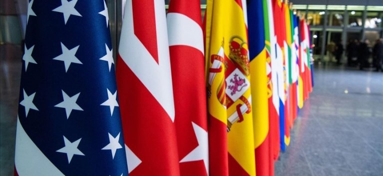 Сильні настільки, наскільки об’єднані: в Україну на Другий Міжнародний Саміт з’їхалися представники іноземних громад 