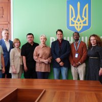 Вінниччина зміцнює партнерство з УВКБ ООН