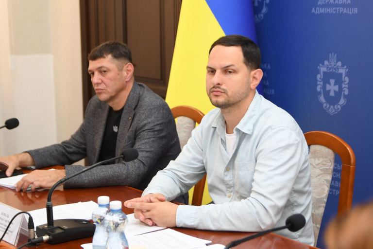 Рівненська ОДА продовжує діалог з громадами. На порядку денному – бюджети
