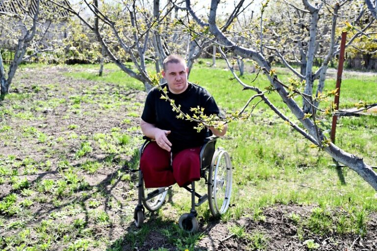 Завдяки перемозі у ветеранському проєкті двоє мешканців Нікополя отримають обладнання для розвитку бізнесу