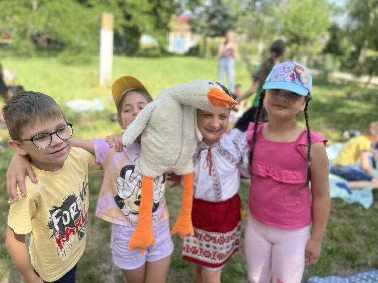 Літні табори для яскравих вражень відкрилися на Одешині