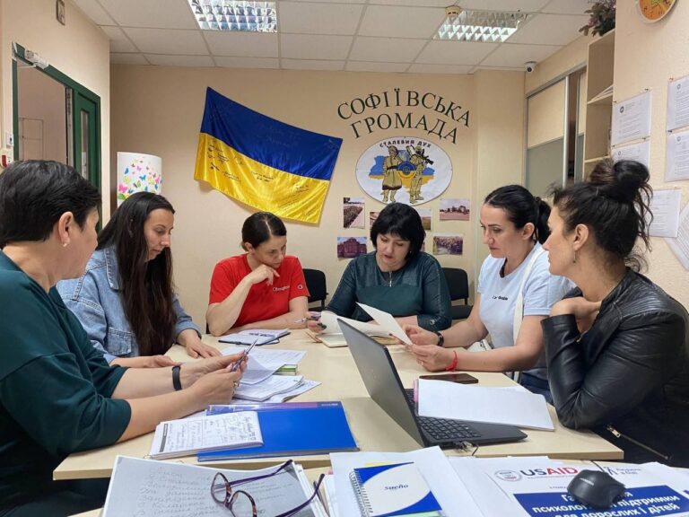Понад мільйон гривень на ветеранів – нова соціальна програма Софіївської громади в дії