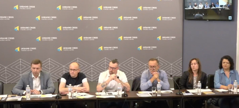Зміцнення інструменту співробітництва громад в інтересах місцевого розвитку: відбулася презентація дослідження до 10-річчя інструменту співробітництва громад