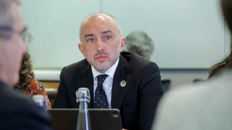 Нацбанк почав напрацьовувати механізми пожвавлення банків у підтримці енергетичної інфраструктури, – Андрій Пишний
