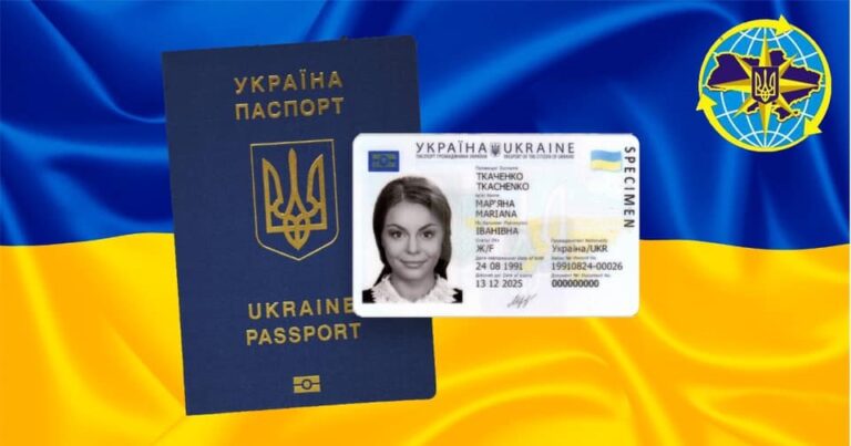На Рівненщині побільшало ЦНАПів, де видають паспорти