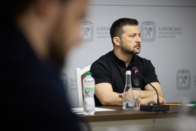Безпекова нарада на Харківщині: як регіон готується до зими