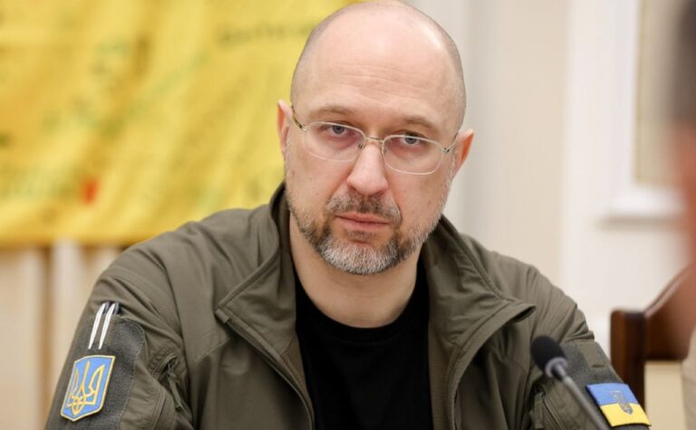 Відновлення енергообʼєктів, захист критичної інфраструктури та децентралізація мереж: Денис Шмигаль розповів про основні кроки у сфері енергетики