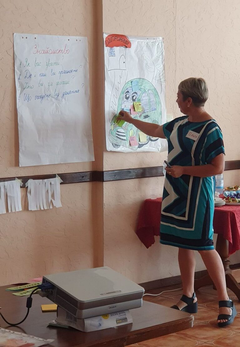 На Рівненщині побільшає громад, де здійснюватимуть патронат над дитиною