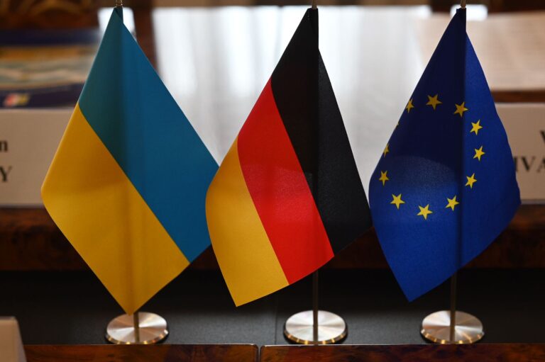 Закарпаття відвідали німецькі партнери з організації PDUM