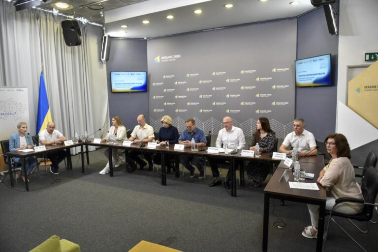 Плани дій та перспективи розвитку: Відбувся відкритий діалог про пріоритети ветеранських політик 