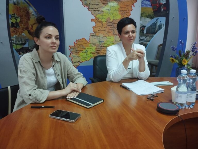 На Рівненщині готують громади до повернення ветеранів
