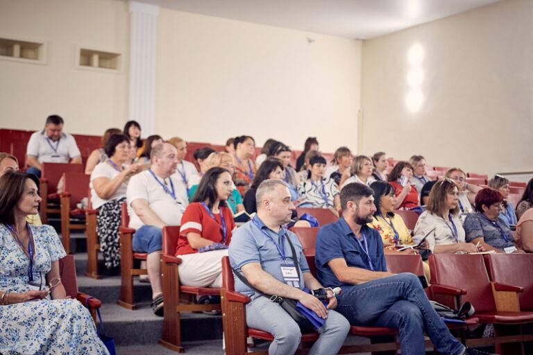 Індивідуально та доступно: на Черкащині втілюють соціальний «пілот»
