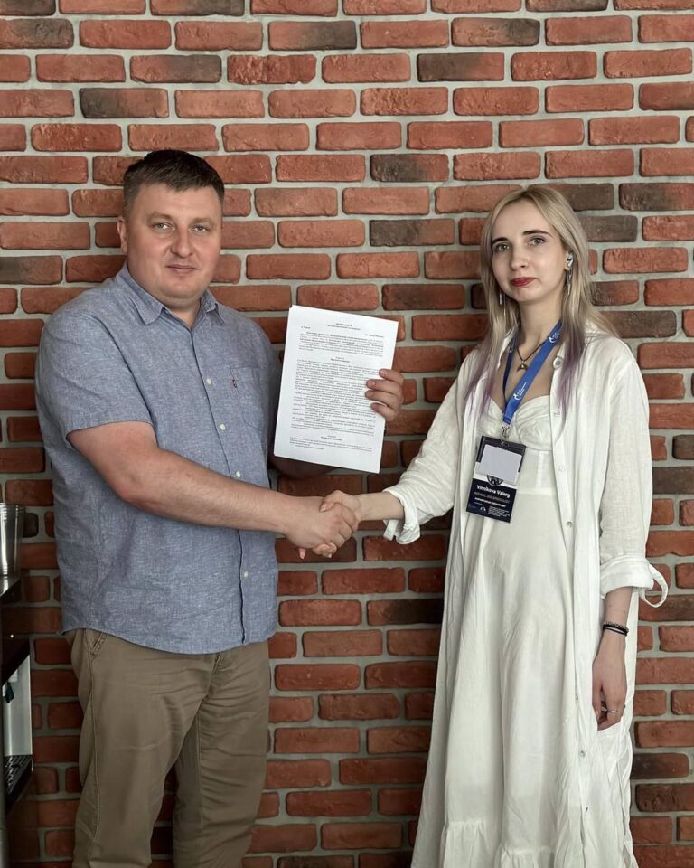 Координаційний гуманітарний центр Харкова допомагатиме Рубіжанській центральній міській лікарні