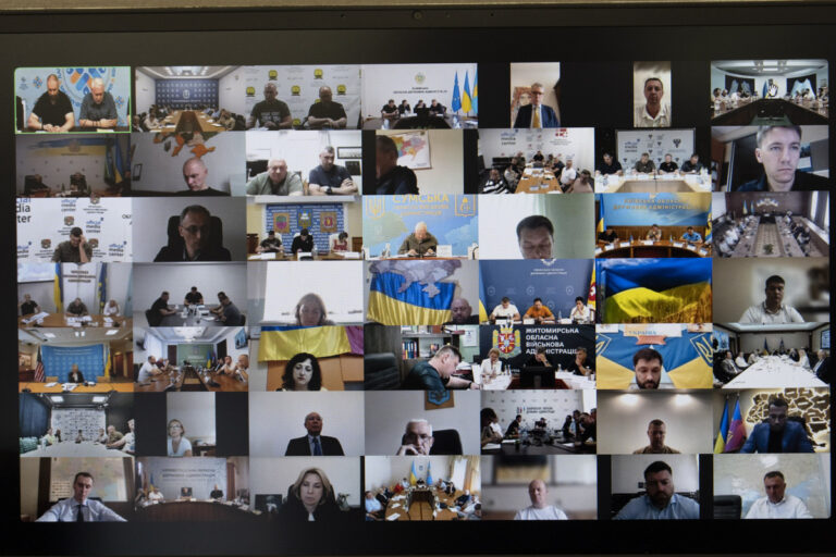 Питання підготовки до опалювального сезону є основним в усіх громадах України: з якими проблемами стикаються регіони