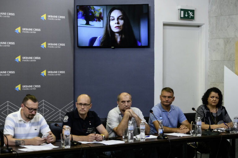 На Конгресових слуханнях обговорили проєкт закону про розвиток співробітництва територіальних громад