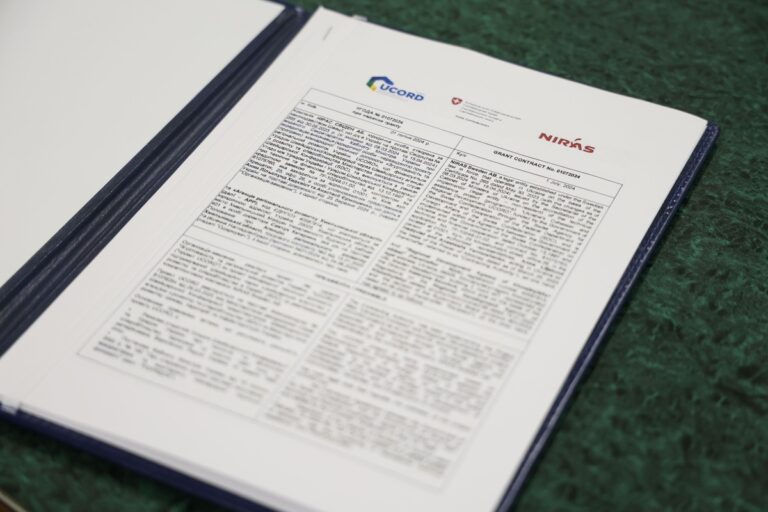 Хмельниччина отримає новий грант на нові послуги для громад