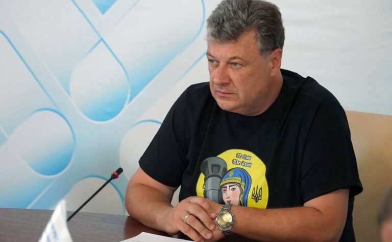Енергетика та реагування на виклики війни: На Житомирщині відбулося друге регіональне засідання Конгресу 