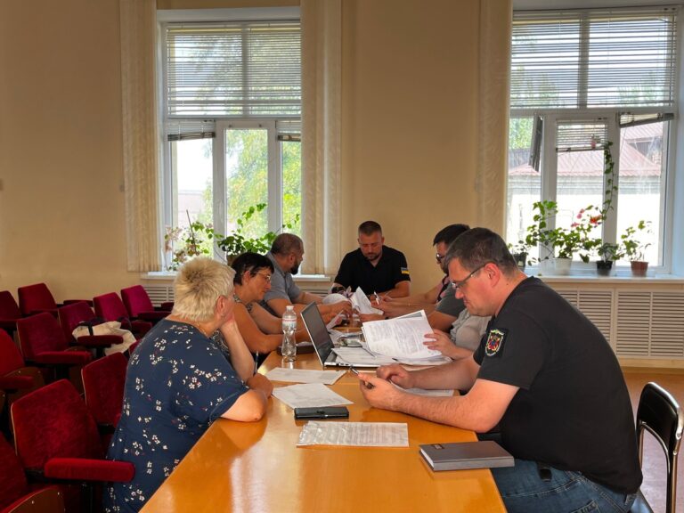 «Територія турботи»: мешканці Бердянської громади Запорізької області отримали  мільйон гривень матеріальної допомоги