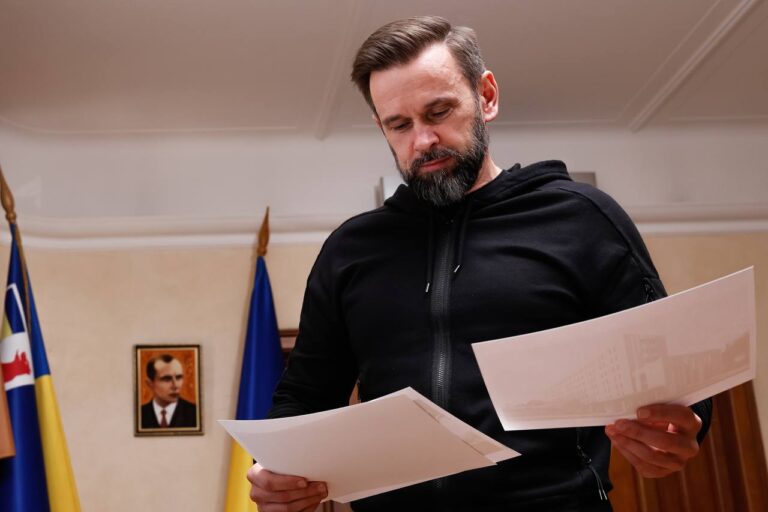 Закарпаття серед лідерів щодо реєстрації нових компаній з іноземними інвестиціями