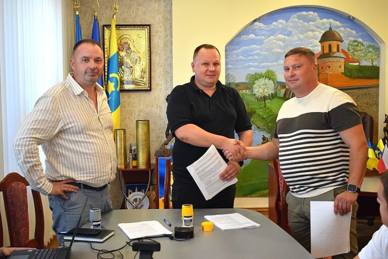 У Дубенській громаді збудують житло для ВПО