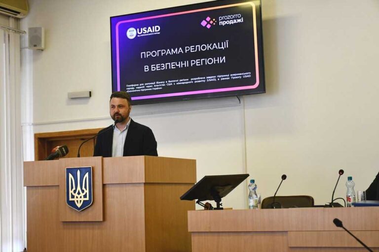 Відбулось чергове засідання Ради громад Рівненщини