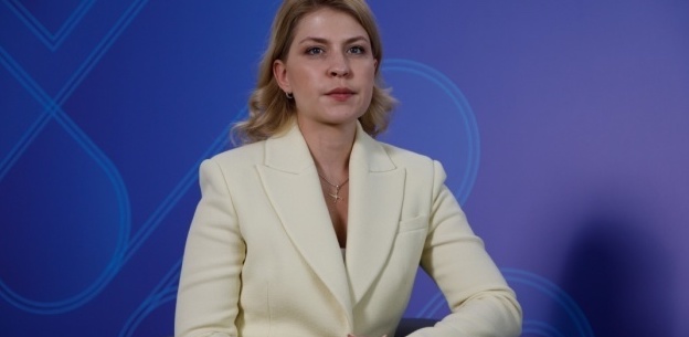 При обласних військових адміністраціях створять посаду заступника з євроінтеграції, – Ольга Стефанішина