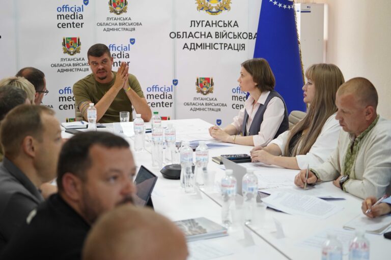 Артем Лисогор: взаємодія з Конгресом місцевих та регіональних влад дозволяє швидко вирішувати наші проблемні питання на державному рівні
