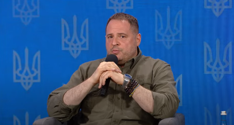 Надзвичайно важливою є співпраця з країнами-партнерами на рівні громад та регіонів – Андрій Єрмак