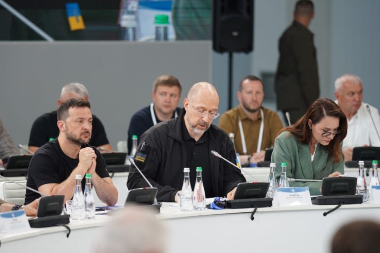Упорядкування земельних ресурсів та користь для бюджетів: органи місцевого самоврядування підписали Меморандум із державними установами 