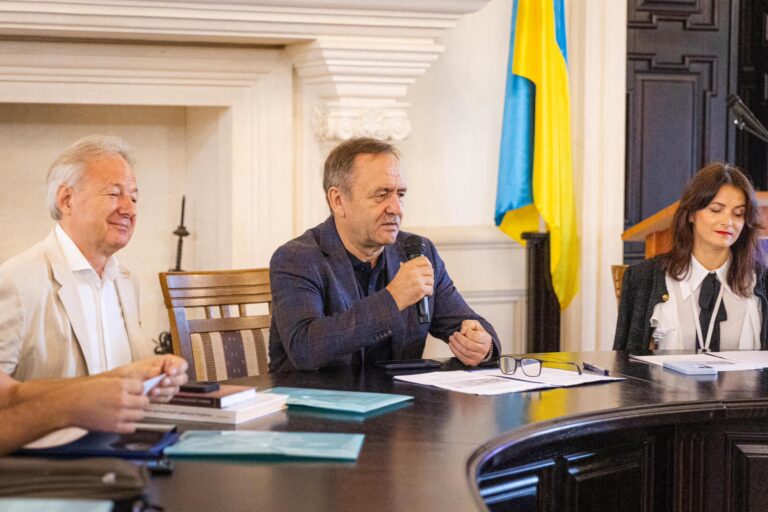 Тернопільщина дбає про пам’ятки культурної спадщини