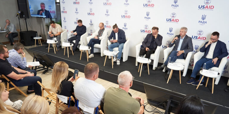 Стан реформи децентралізації та виклики для місцевого самоврядування обговорили на Форумі громад Тернопільщини 