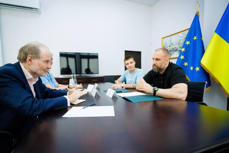 «Аби захистити жителів Харківщини, потребуємо посилення ППО та позитивних рішень щодо ударів по ворогу на території рф», – Олег Синєгубов